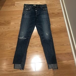 Citizen of humanity Liya new without tags